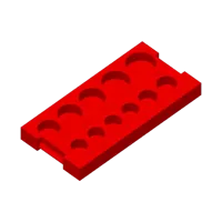 3/8 Standard Socket Holders