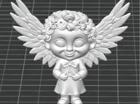 0.16mm layer, 3 walls, 15% infill