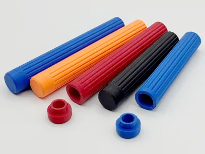 98mm and 116mm Doob Tubes