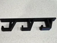 0.12mm layer, 3 walls, 15% infill