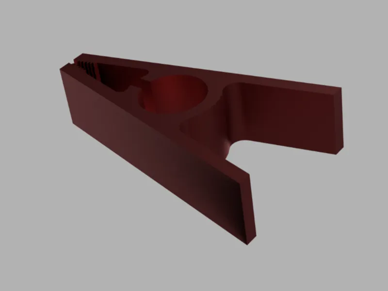 Small Clamp
