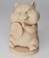 0.2mm layer, 2 walls, 10% infill