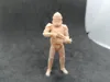 0.12 mm layer, 2 walls, 15% infill Gyroid, Tree Organic 60mm