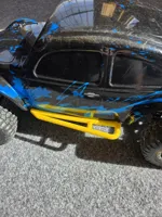 Kit de conversion Baja Bug pour Traxxas Slash 2WD — photo 8
