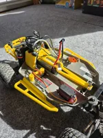 Kit de conversion Baja Bug pour Traxxas Slash 2WD — photo 10