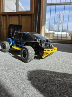 Kit de conversion Baja Bug pour Traxxas Slash 2WD — photo 5