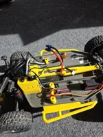 Kit de conversion Baja Bug pour Traxxas Slash 2WD — photo 9