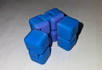 Gyroid Infill