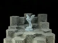 0.2mm nozzle, 0.08mm layer, 4 walls, 15% infill