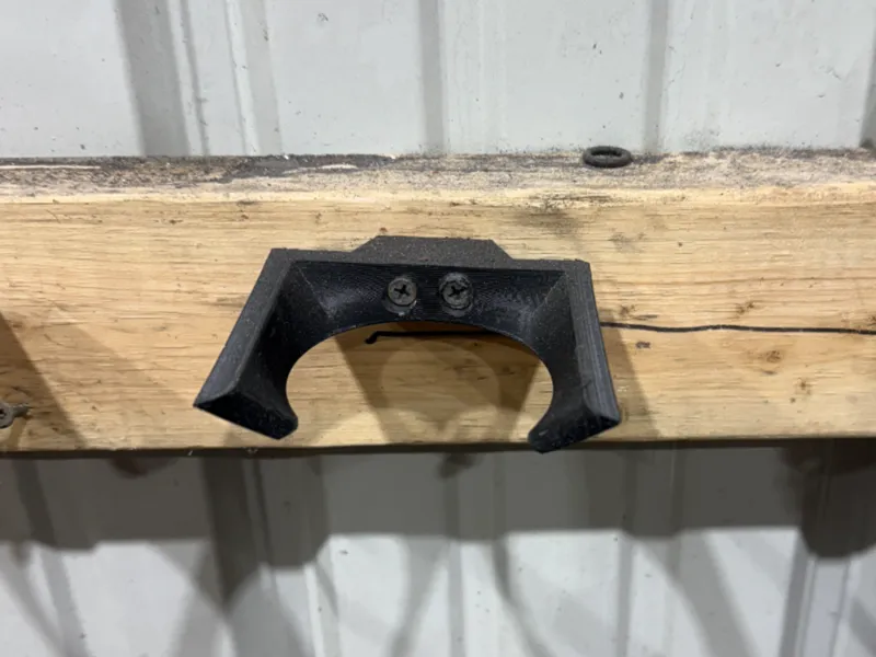 grinder holder