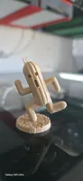 0.16mm layer, 2 walls, 15% infill