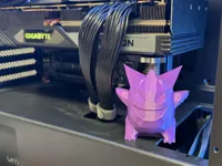 0.16mm layer, 2 walls, 15% infill