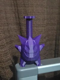 Longer Screw Fixed