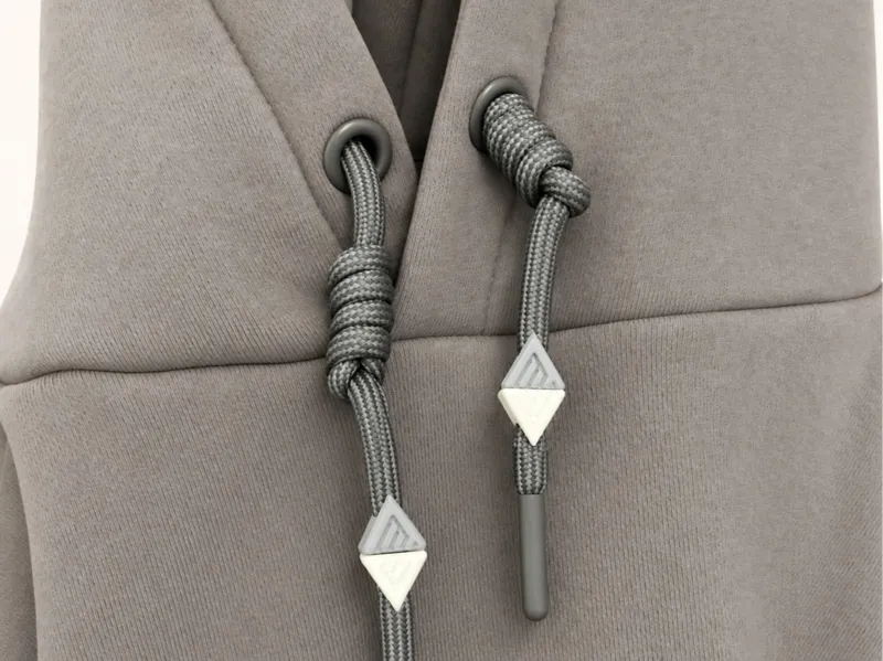 Creston Jiu Jitsu Hoodie Bead