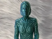 0.2mm layer, 6 walls, 25% infill