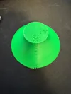 ASA 0.2mm layer, 2 walls, 15% infill