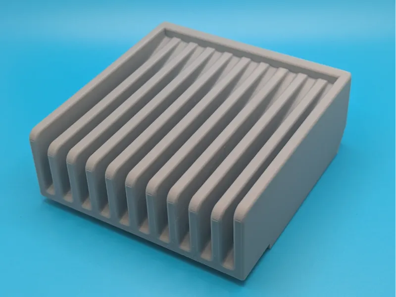 Sponge Holder