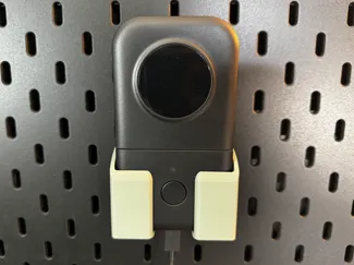 Skadis - D30 Label Printer