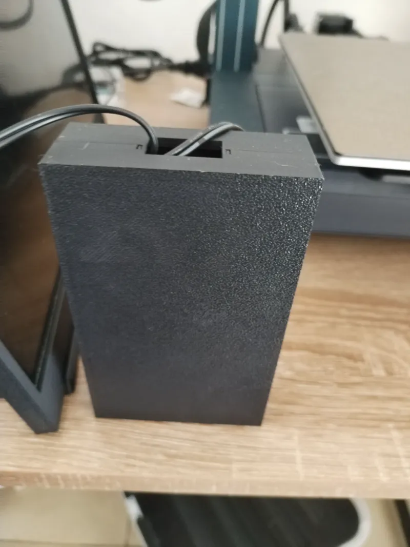 Battery box