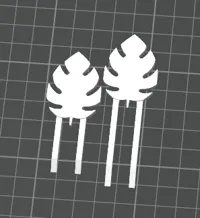 PETG Leaf V1
