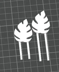 PETG Leaf V2