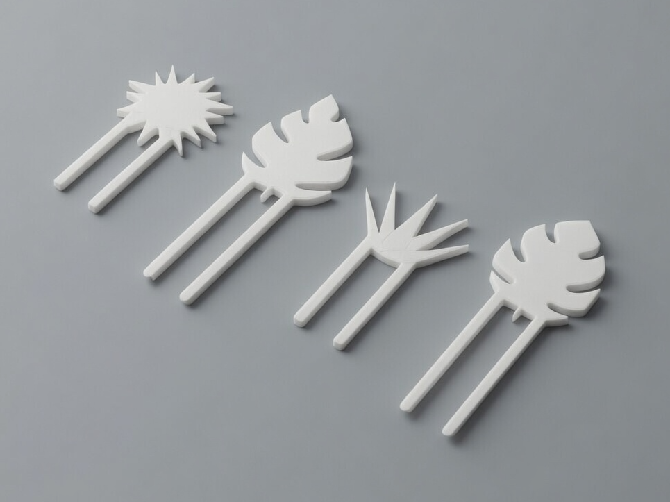 Collection Of Propagation Pins