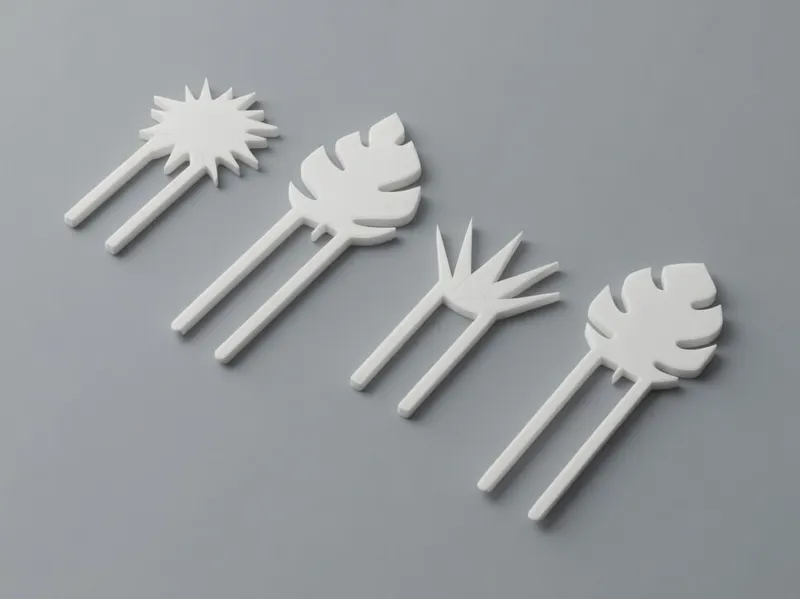 Collection Of Propagation Pins