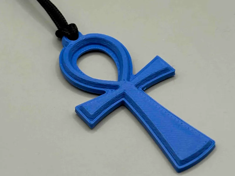 Ankh Croce Egizia