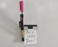 Aimant range-stylos pour frigo — photo 1