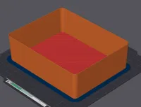 Spiral Vase Mode, Optimised