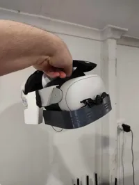 Amplificateur audio pour casque Quest 3 — photo 3