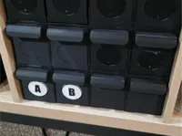 0.16mm layer, 2 walls, 15% infill