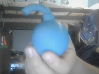 Cartoony loony toons bomb