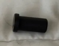 Longer On-Off Button for Honoson now shortened 1.5mm