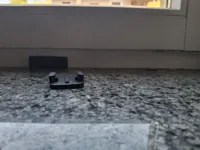 Support caméra GoPro Hero à coller — photo 3
