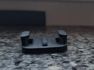 Go Pro Hero Camera Mount V3