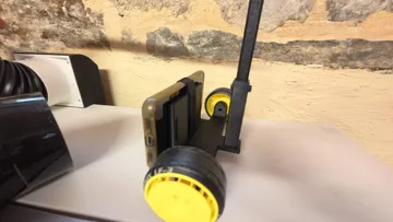 Soporte: Support caméra / téléphone pour RC Drift 1/10 — vista de referencia 5