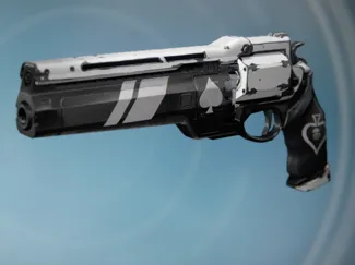 Destiny Ace of Spade