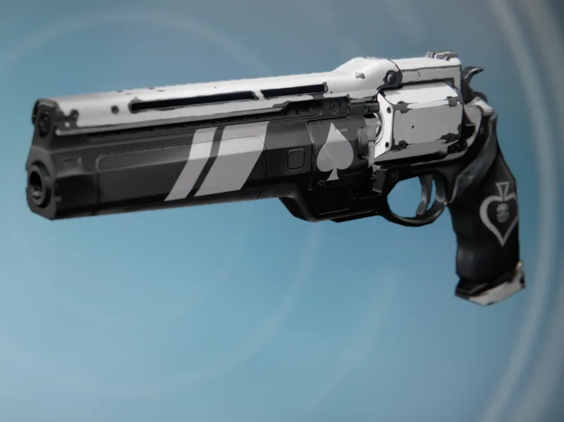 Destiny Ace of Spade