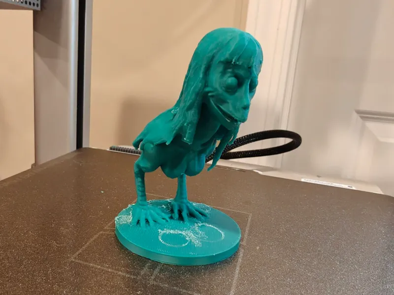 Mother Bird