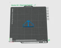 Alignment Tool Only - 0.2mm Layer