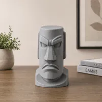 Smaller 60mm height - 0.2mm layer, 2 walls, 15% infill