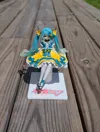 Rounded - Hatsune Miku Figure Display Stand
