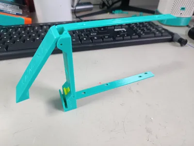 Hard Drive Caddy