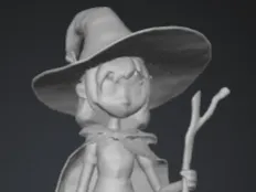 Witch