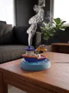 Mechanical Boat