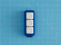 ClickPocket 3 switches