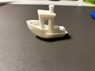 ABS Benchy 