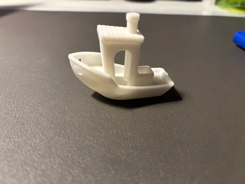 ABS Benchy 