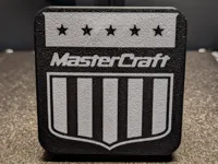 ASA Tuned-0.2mm layer, 2 walls, 15% infill